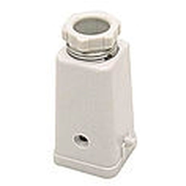 Fiches, interrupteurs et prises de courant - Walther Werke - TÂllengehâ€žuse A3/A4 57 mm hoch - T700625MV