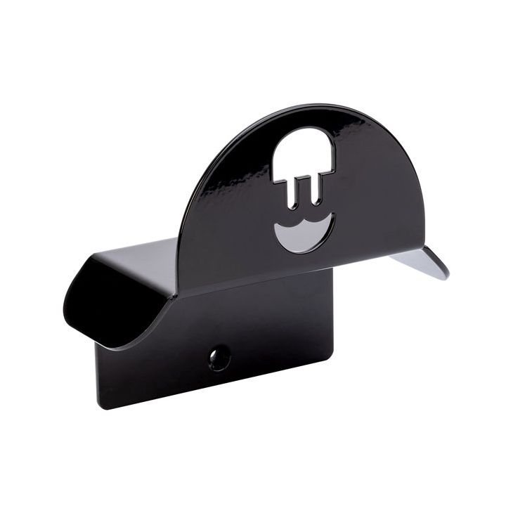 E-Mobility - Wallbox - Wallbox - Kabelhouder (Zwart) - 000002317