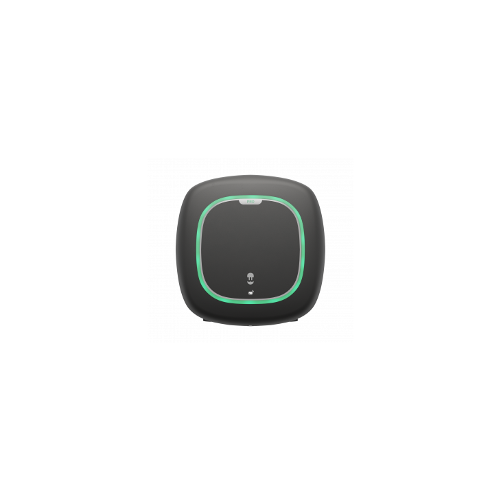 E-Mobilité - Wallbox - Wallbox - Pulsar Pro (22kW / 5m cable / T2 / Noir / 4G + RFID + Ecosmart) - PPR1-0-2-4-K-002