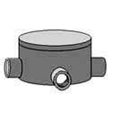 Installatiemateriaal - Raytech - GUAT 26 / HC accessories / Heating Cables - 012452-000
