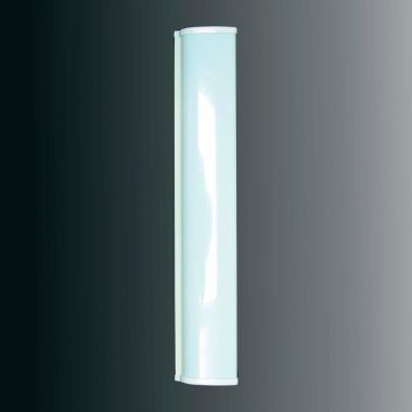 Éclairage - Electroplast - Primo Blanc Capot de Rempl. 1300 - 09-3800/1300