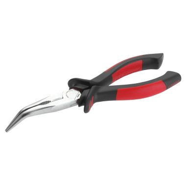 Outils et protection - Cimco - Pince téléphone courbée 200mm - 100238