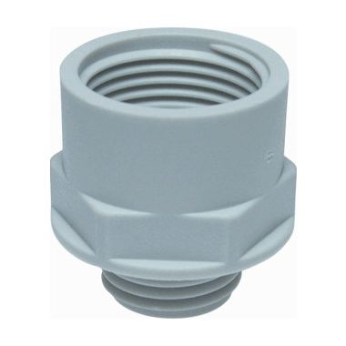 Matériel d&#039;installation - Wiska - KRM 20/16 LG - Réducteur en plastique M20-M16 - 10063579