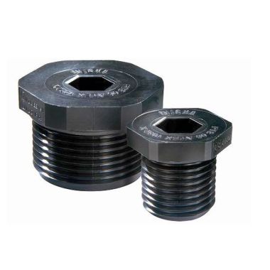 Installatiemateriaal - Wiska - EX-EVSG 16 - EX-Kunstof stop M16 - 10065301
