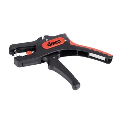 Gereedschap en beschermingsmateriaal - Cimco - PRO-STRIP 16 incl. lengte instelling - 100776