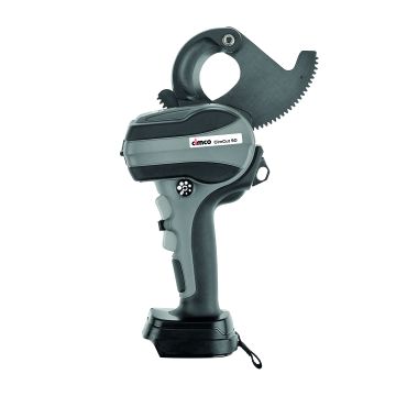 Gereedschap en beschermingsmateriaal - Cimco - Elektrische Kabelschaar CIMCUT 50, klasse 2 - 103002