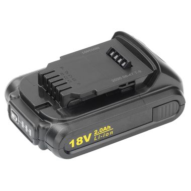 Outils et protection - Cimco - Batterie Li-Ion 18V 2.0Ah pour CimPresset CimCut - 106671