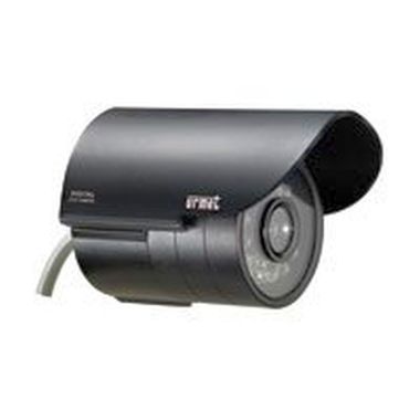 Beveiliging en signalisatie - Urmet - D/N Mini Camera 1/3 4Mm Lens - 1092/201
