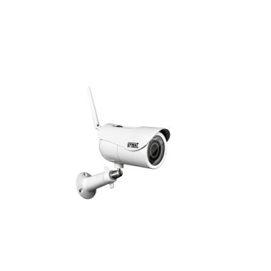 Beveiliging en signalisatie - Urmet - 720P Compact Tube Wifi Ir 3.6Mm - 1093/184M15