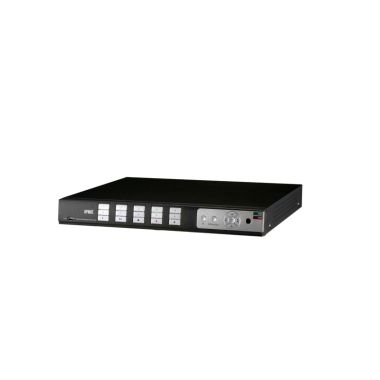 Beveiliging en signalisatie - Urmet - Hd-Sdi Full Hd 4 Ch Dvr Real Time W/Hdd - 1093/504A
