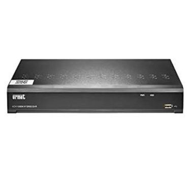 Beveiliging en signalisatie - Urmet - HVR AHD 1080N 4 kanalen - 1093/504N