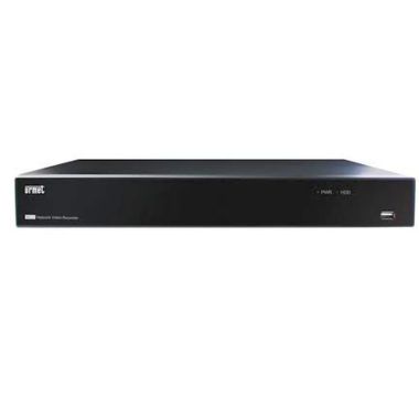 Beveiliging en signalisatie - Urmet - HVR AHD 1080N 16 kanalen - 1093/516N