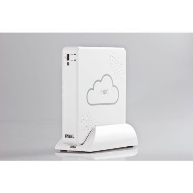 Sécurité et signalisation - Urmet - Home Dvr Cloud System 4 Canaux - 4Poe -Sans Hd - 1093/900
