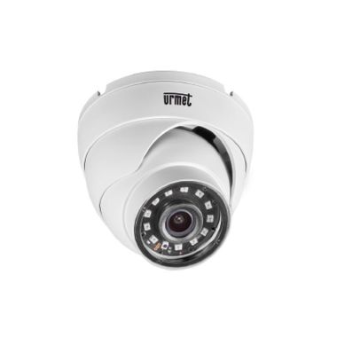 Beveiliging en signalisatie - Urmet - AHD-TVI-CVI 1080P AF Bullet camera met 2.8 mm vaste lens - 1096/310