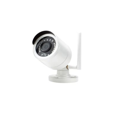 Sécurité et signalisation - Urmet - Kit cameras IP 1080P 3.6MM avec WIFI - 1099/205