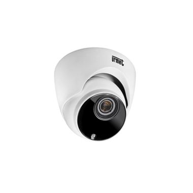 Sécurité et signalisation - Urmet - Ip 1080P Df 2.8-12Mm Dome Camera - 1099/303