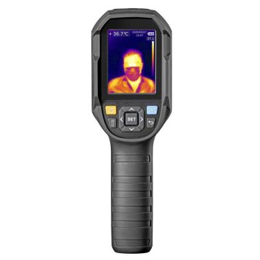 Sécurité et signalisation - Urmet - caméra thermique portable Portée: 30°C - 45°C - 1099/809