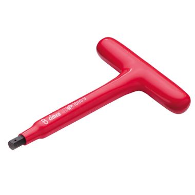 Outils et protection - Cimco - Tournevis 4502 V/ 5 - 110812