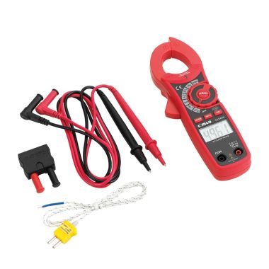 Outils et protection - Cimco - Mini pince de courant AC / DC - 111410