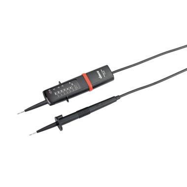 Gereedschap en beschermingsmateriaal - Cimco - Spanningstester Duspol 12-LED ECO - 111434