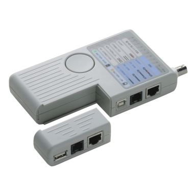 Gereedschap en beschermingsmateriaal - Cimco - Kabel-Detectie Apparaat - 111440
