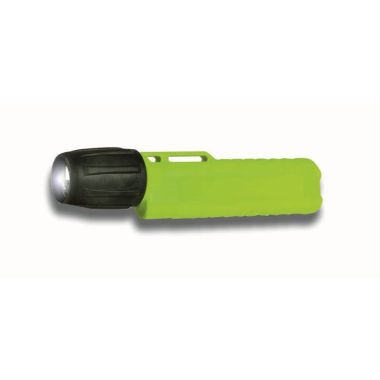 Verlichting - Cimco - Midi-ledzak- en helmlamp - 111517