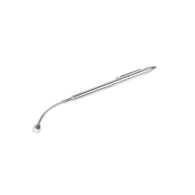 Gereedschap en beschermingsmateriaal - Cimco - Telescopische Oppakmagneet in zakformaat, max 630mm - 111622