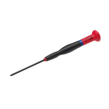 Gereedschap en beschermingsmateriaal - Cimco - Schroevendraaier PZ 0/60 - 111886