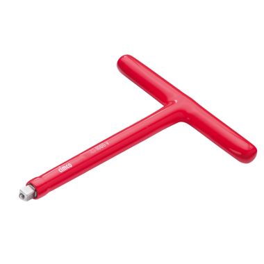 Outils et protection - Cimco - Clé en T VDE 3/8 - 112580
