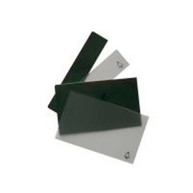 Deurcommunicatie en toegangscontrole - Urmet - SET VAN 10 NAAMPLAATJES GENYA - 1128/100