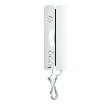 Communication de porte et contrôle d&#039;accès - Urmet - Parlophone Ipervoice - 1139/2