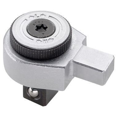Outils et protection - Cimco - Cliquet enfichable 1/2&quot;, à utiliser avec Art. Nr 115112 - 115114