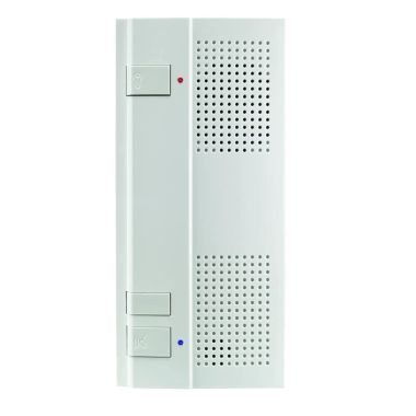 Communication de porte et contrôle d&#039;accès - Urmet - Parlophone Utopia Main Libre Bibus - 1172/43