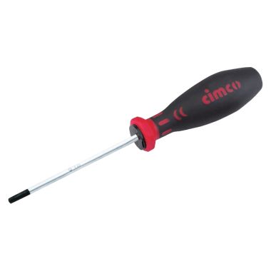 Outils et protection - Cimco - Tournevis Torx T 9 - 117309