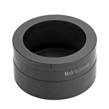 Gereedschap en beschermingsmateriaal - Cimco - Matrijs 37mm (voor 19mm schroef) - Voor Gatenpons DIAMANT - 132592