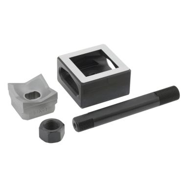 Outils et protection - Cimco - Emporte-piece carre VA 92,0x92,0mm - 132867
