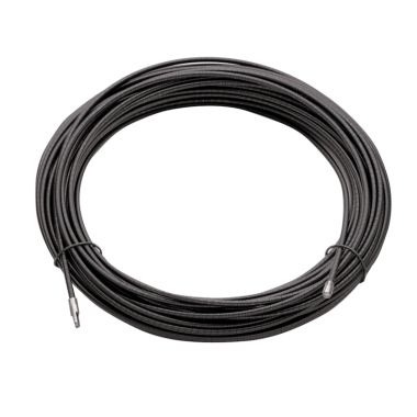 Outils et protection - Cimco - Tire-fils a spirale 4mm ronde 25m - 140048