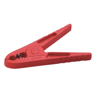 Gereedschap en beschermingsmateriaal - Cimco - Kunststof Klem 1000V VDE, 16mm - 140180
