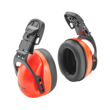 Gereedschap en beschermingsmateriaal - Cimco - Oorkappen, geel - gemiddelde bescherming, voor 140200 t/m 140203 - 140275