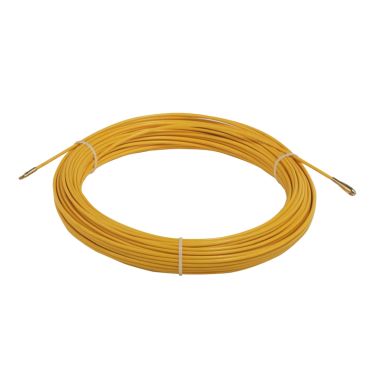 Gereedschap en beschermingsmateriaal - Cimco - RÖHRENAAL Reserveband, 11mm, 200 meter - 142276