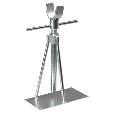 Gereedschap en beschermingsmateriaal - Cimco - Kabelhaspel-heffer met spil - 142320