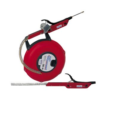 Outils et protection - Cimco - Machine avec accu pour KatiBlitz - 142350