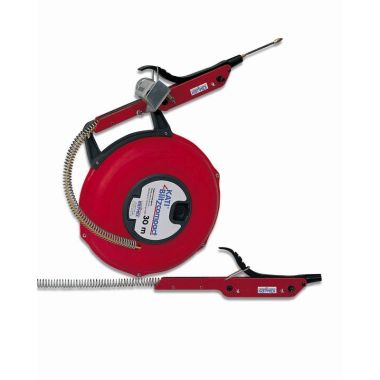 Outils et protection - Cimco - Machine avec accu pour Kabelmax - 142352