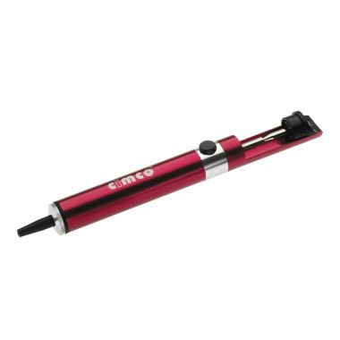 Gereedschap en beschermingsmateriaal - Cimco - Tinzuiger - 150300