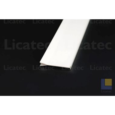 Matériel d&#039;installation - Licatec - CKHF Tussenschot Halo.Vrij L: 2M - 1699