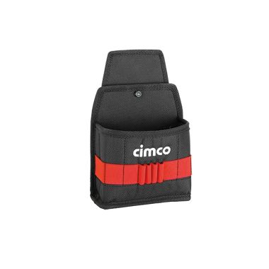 Outils et protection - Cimco - Sacoche de ceinture Wave - 170476