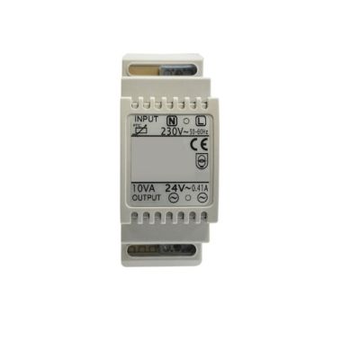Deurcommunicatie en toegangscontrole - Urmet - Kit Note2 extra voeding voor monitor 1723/73 - 1723/22