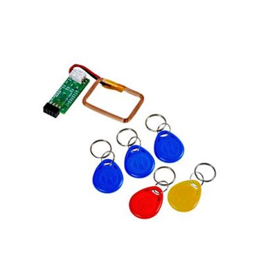Deurcommunicatie en toegangscontrole - Urmet - 2draads accescontrole module voor kit 1730 - 1730/65
