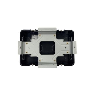 Communication de porte et contrôle d&#039;accès - Urmet - Kit d&#039;encastrement mural VOG7 moniteur7&quot;(1760/61) - 1760/61