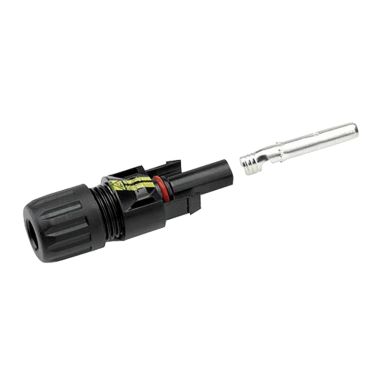 Gereedschap en beschermingsmateriaal - Cimco - Solar Connector MC4 Female - 180002